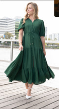 Sarah Dress