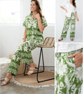 GREEN PANT