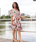 Juliet Midi Dress