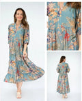 Willow Dress