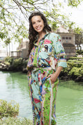 Sante Fe Pant Tie Waist