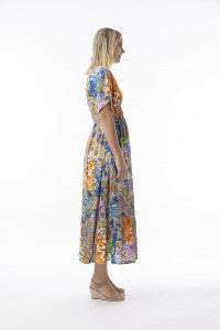 Miramar Dress