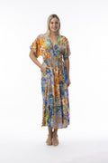 Miramar Dress
