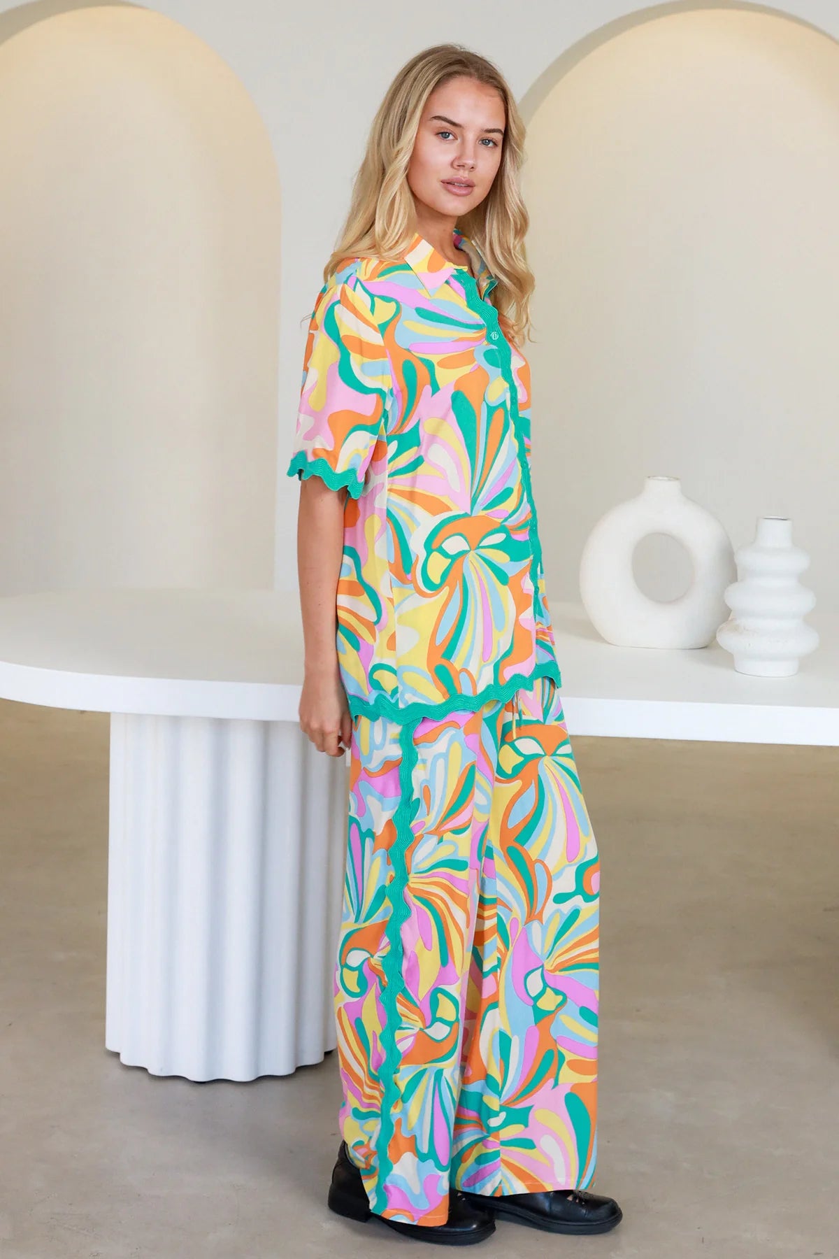 Brielle Pants