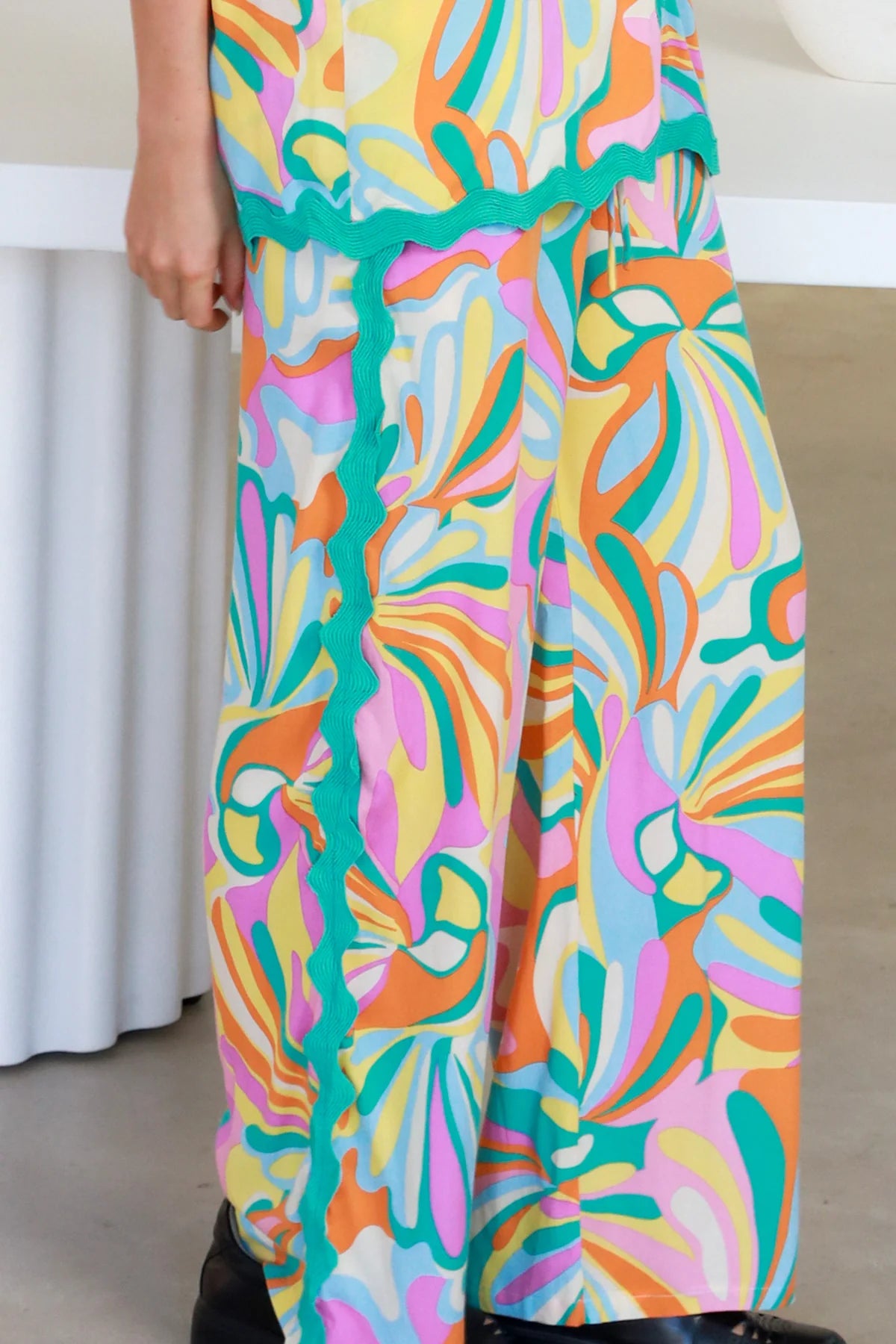 Brielle Pants