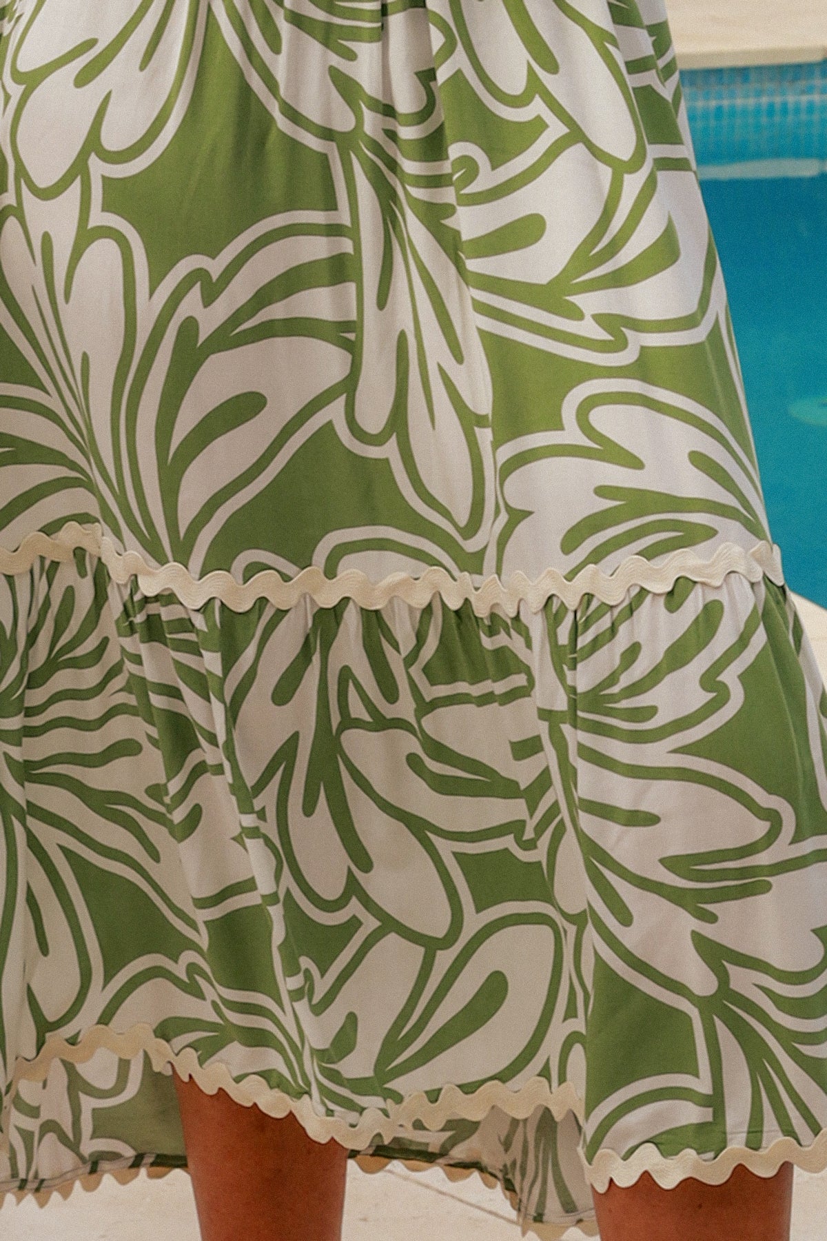Maeve Midi Dress