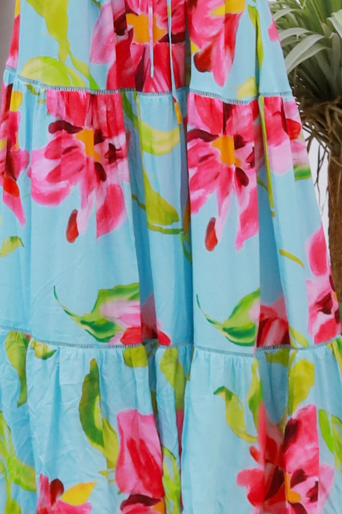 Joyce Maxi Dress