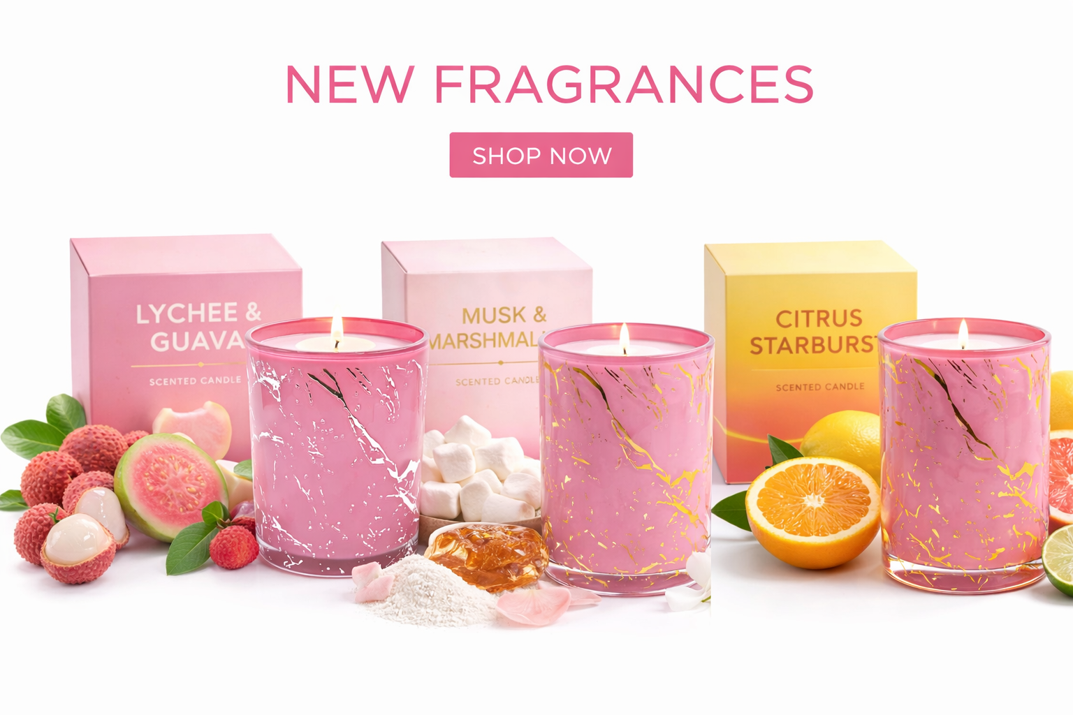 Candles