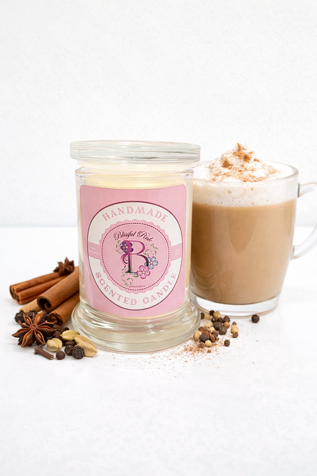 Candle (mini)