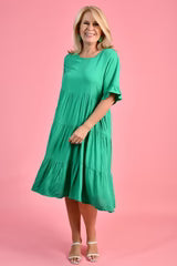 PARADISE DRESS