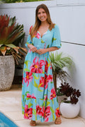 Joyce Maxi Dress