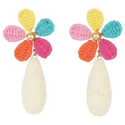 Kuranda Earrings Mix