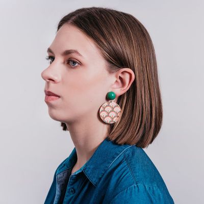 Marrakech Earrings