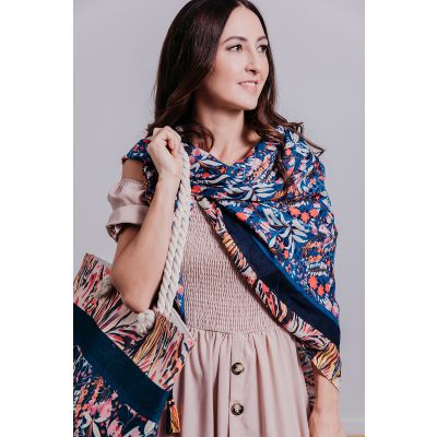 Missy Bag Blue