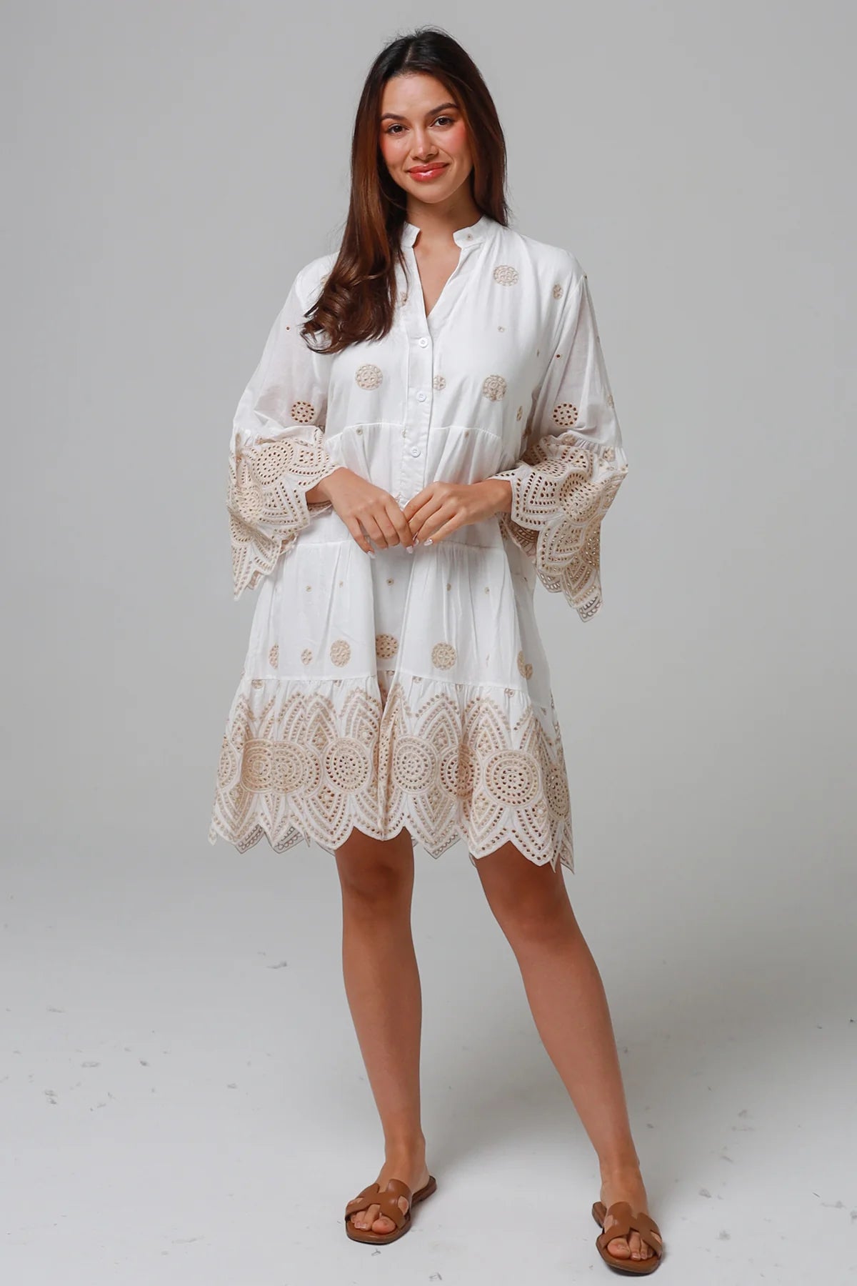 boho dress