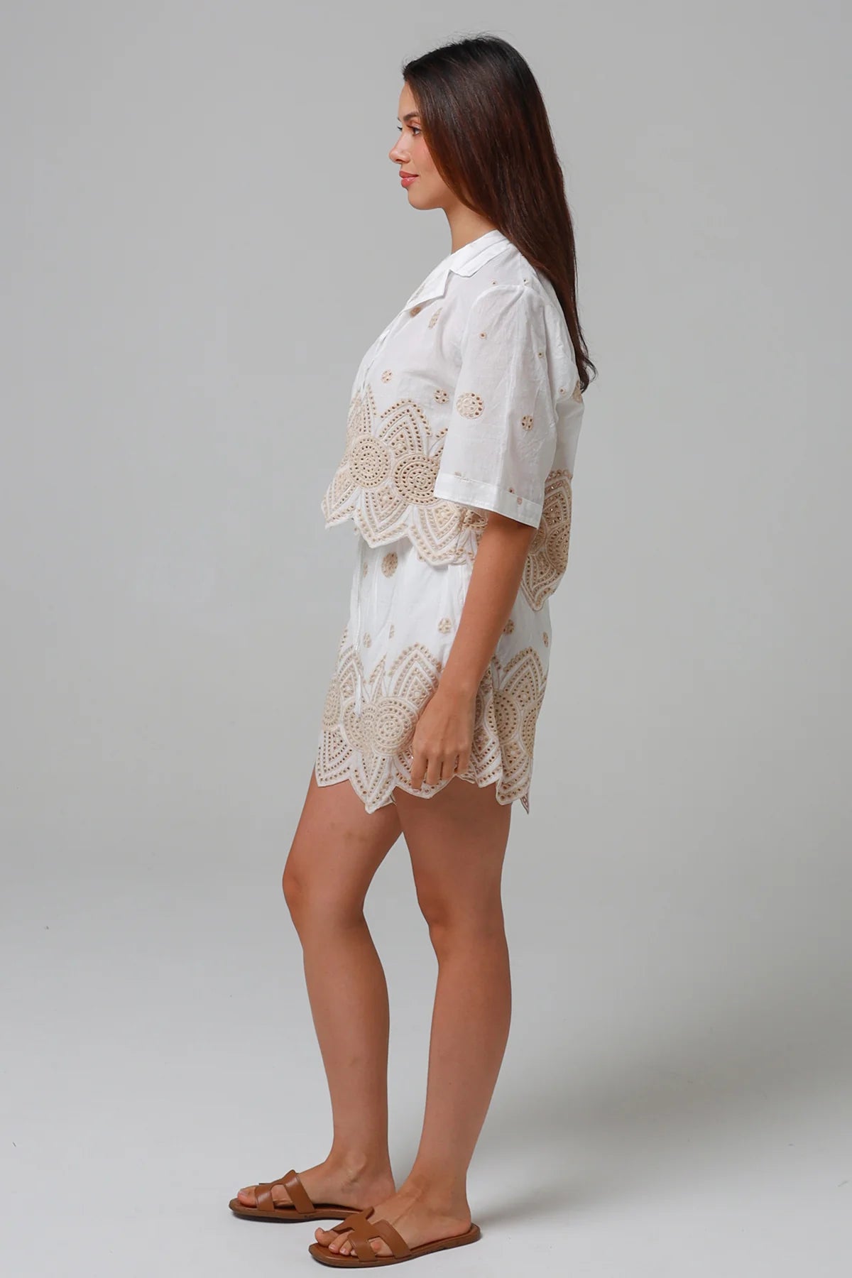 Boho set