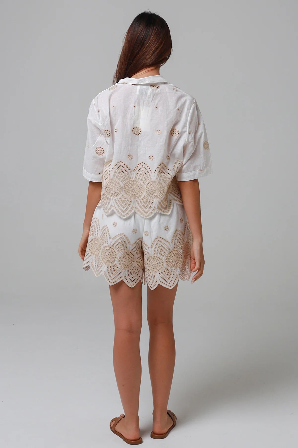 Boho set