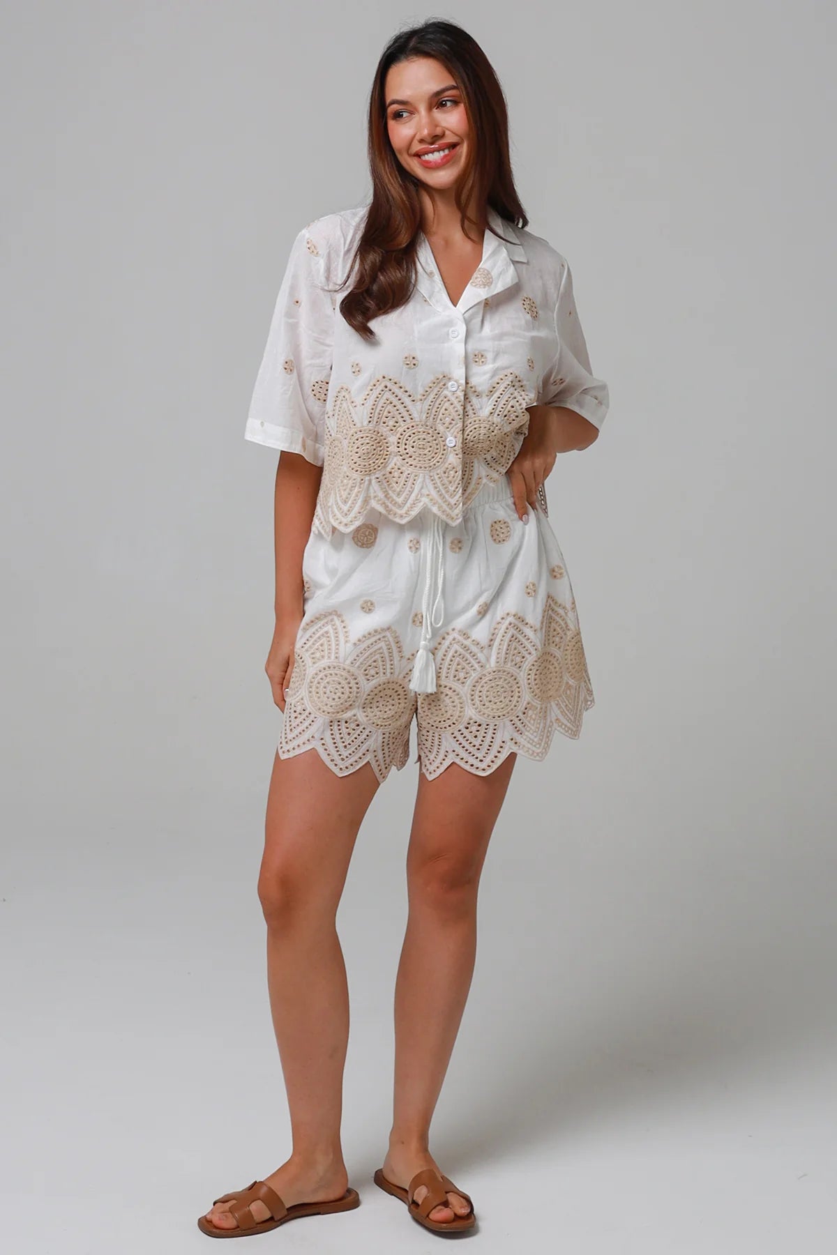 Boho set