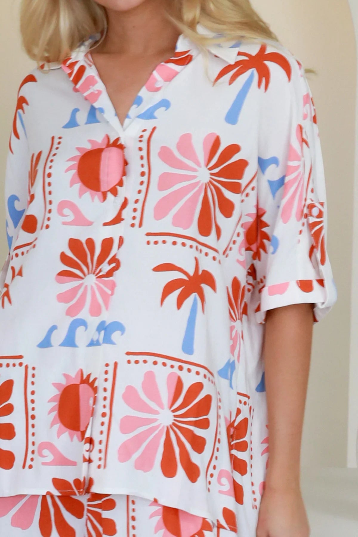 jill shirt