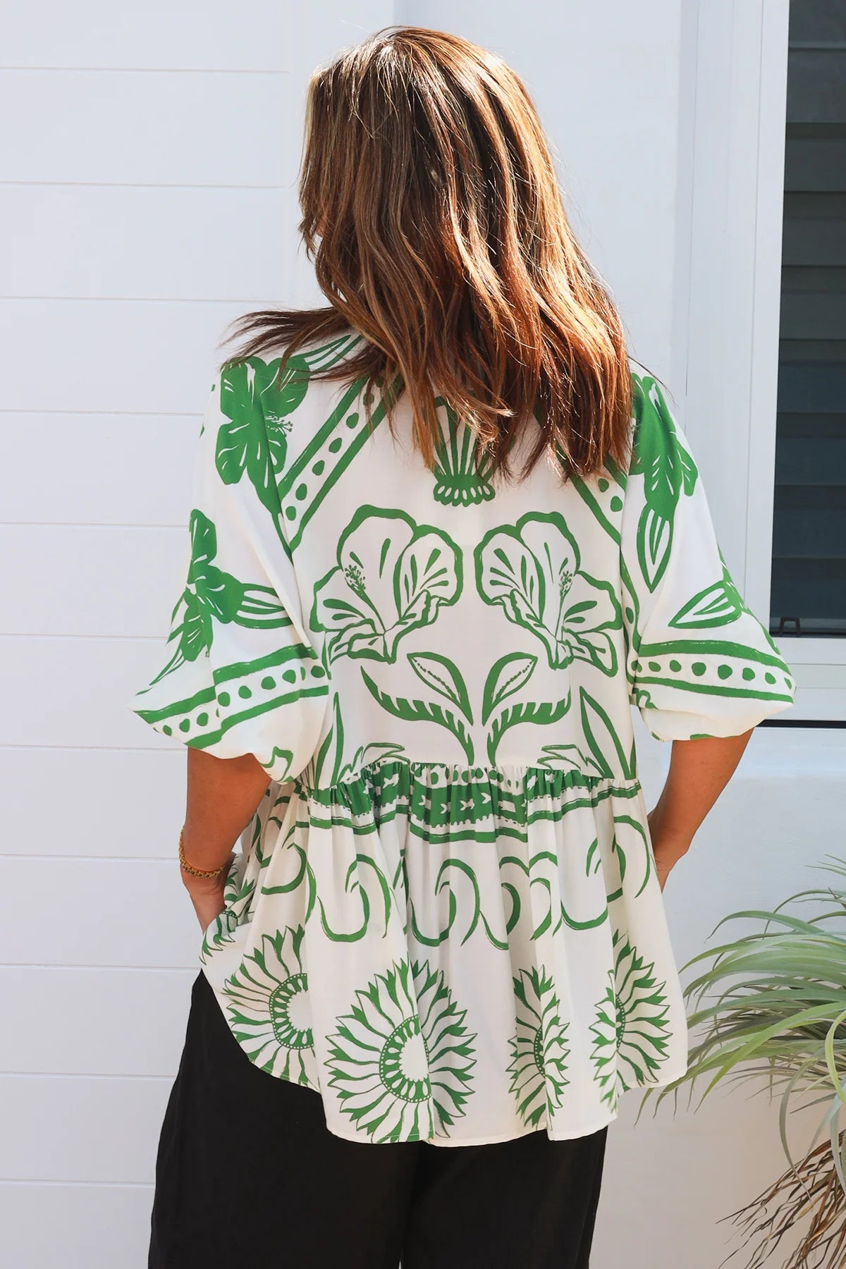 Annalise Top