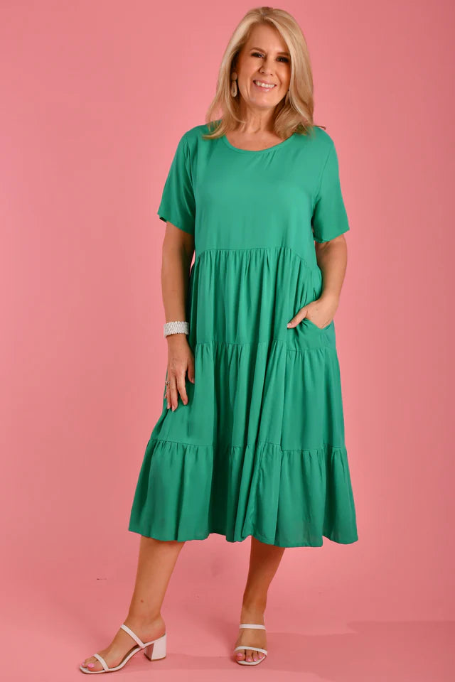 PARADISE DRESS
