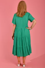 PARADISE DRESS