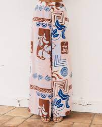 Electra Pants Culottes