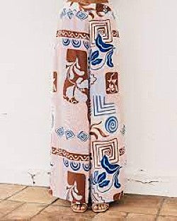 Electra Pants Culottes