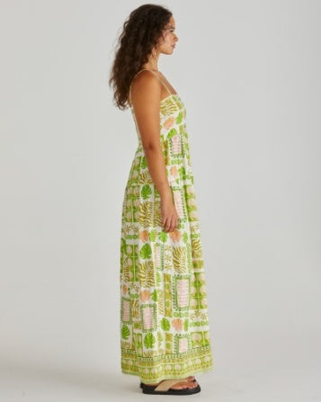 Emmett Maxi Dress - SASS
