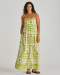 Emmett Maxi Dress - SASS