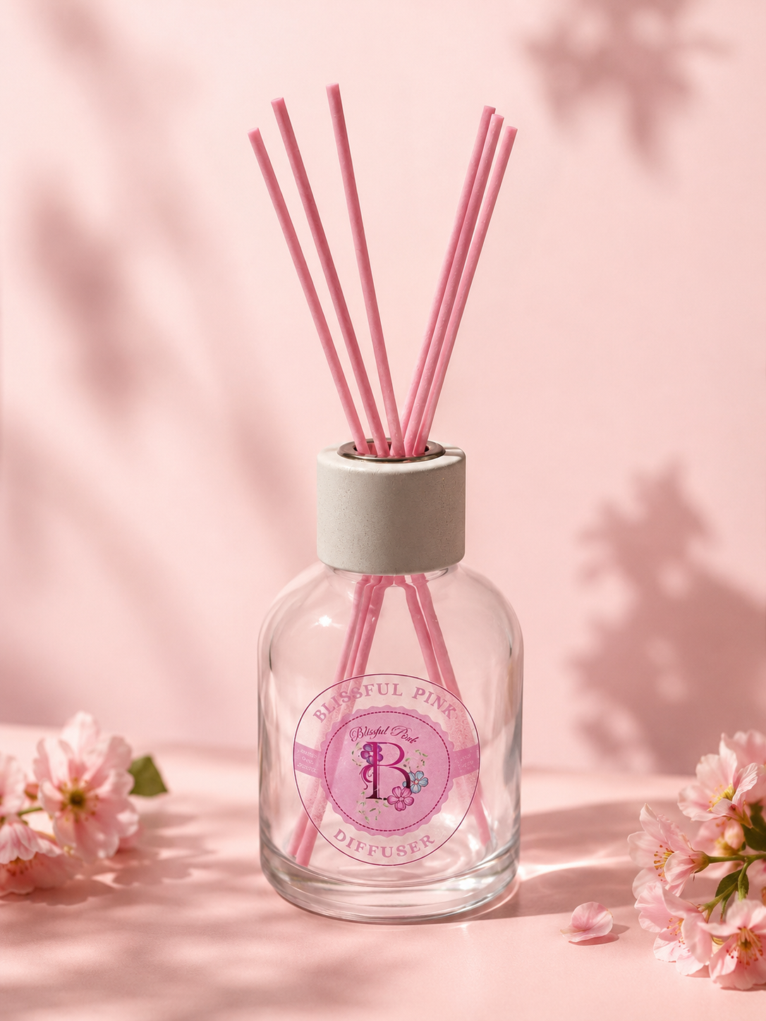 Reed diffuser