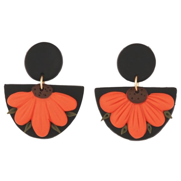 Happy Earrings