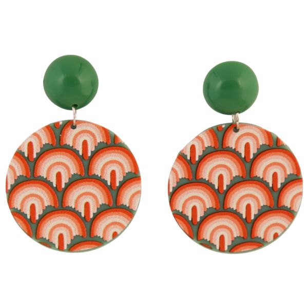 Marrakech Earrings