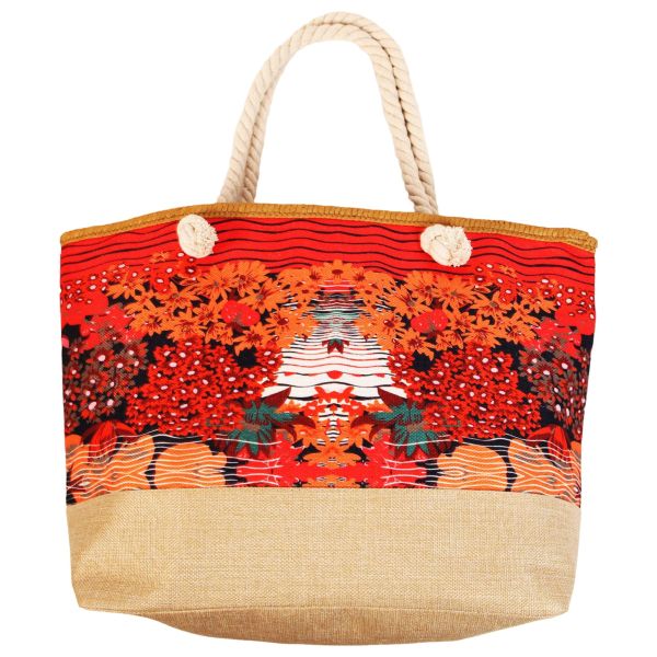 Missy Bag Red