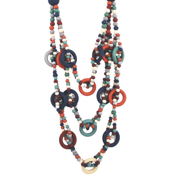 Tahiti Necklace Mix