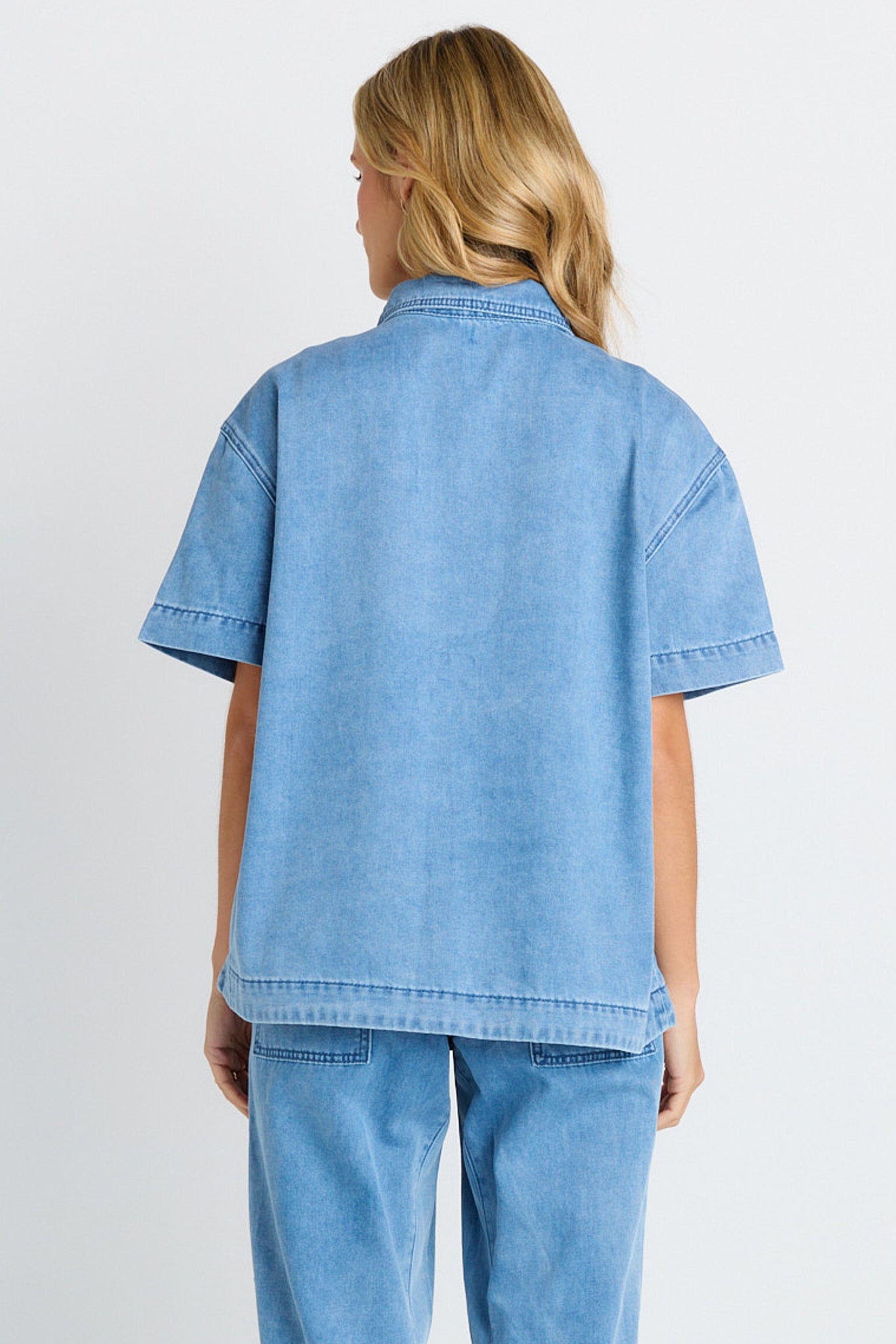 Quinn Shirt