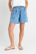Quinn Short