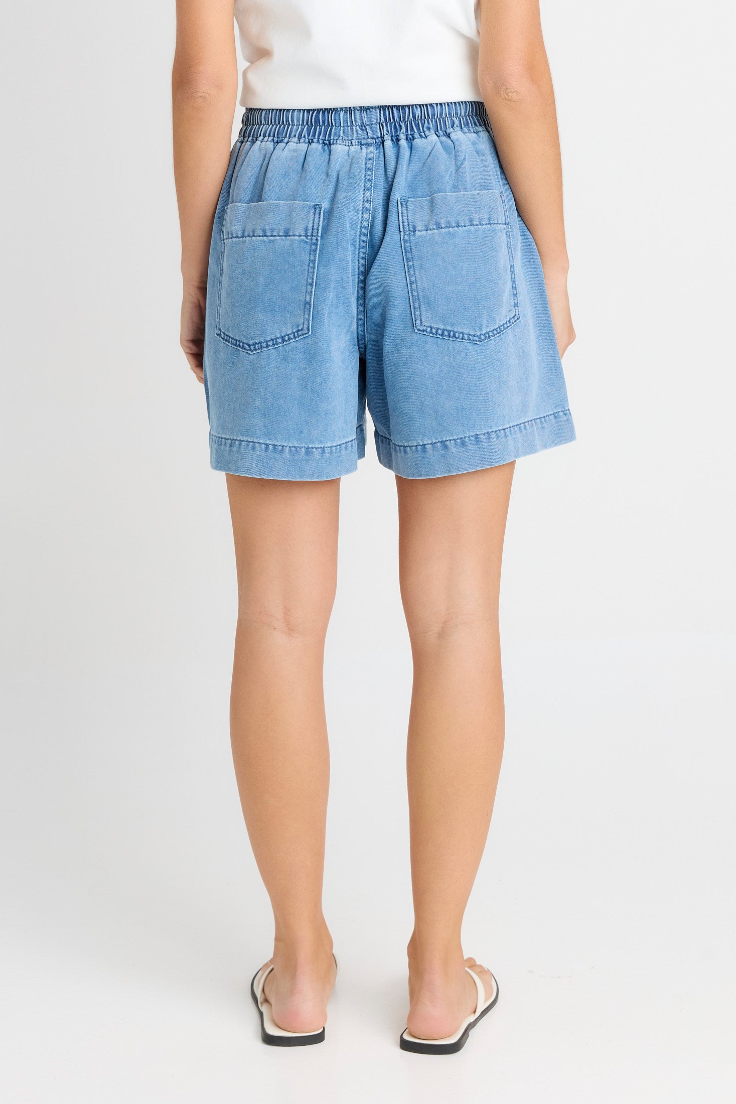 Quinn Short