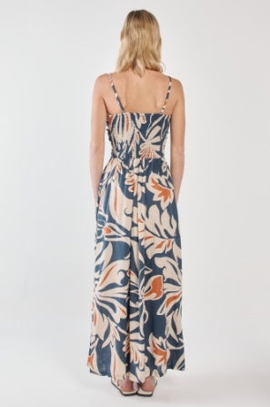 Jana Strapless Dress -SASS